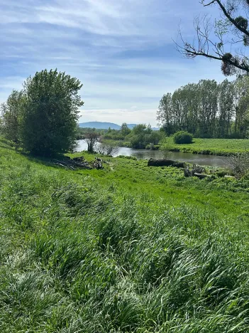 Prodej pozemku pro bydlení, Ivaň, 715 m2