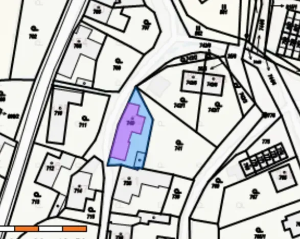 Prodej rodinného domu, Podlesí, 150 m2