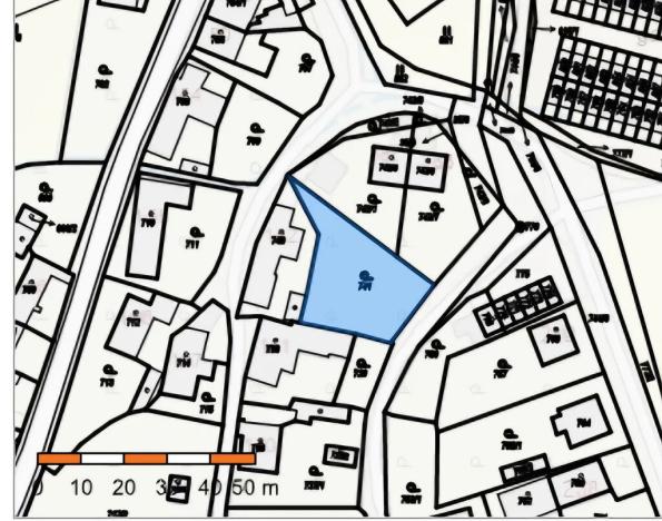 Prodej rodinného domu, Podlesí, 150 m2