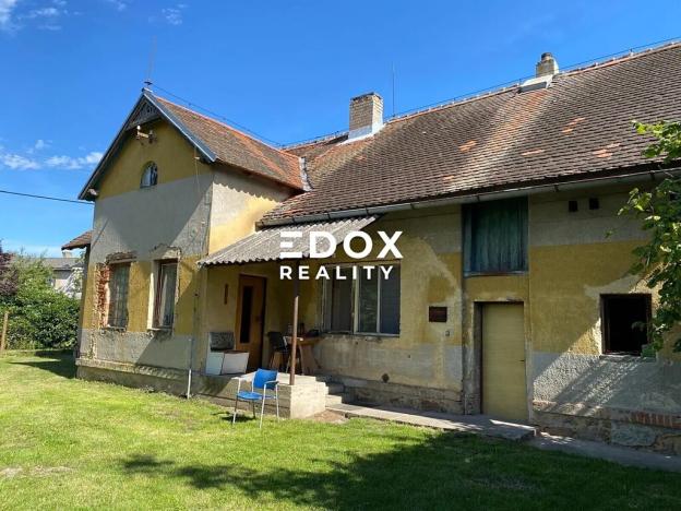 Prodej rodinného domu, Skryje, 165 m2