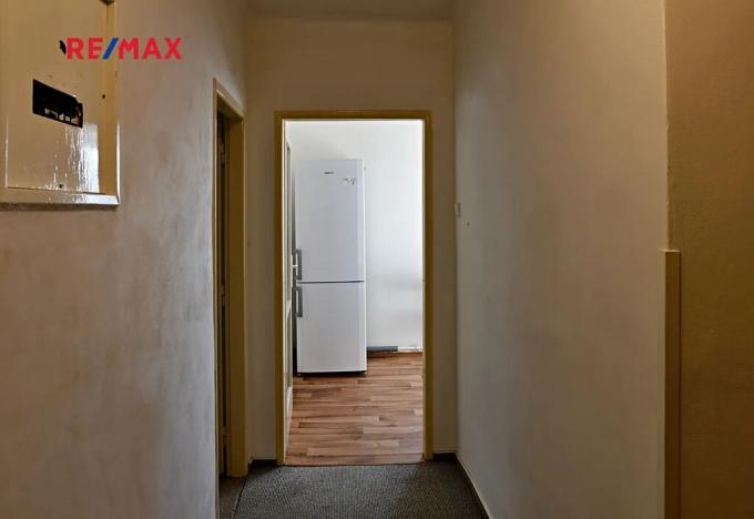 Prodej bytu 2+1, Žandov, Pod Dubovkou, 66 m2