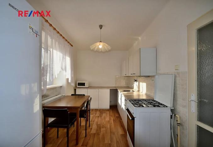 Prodej bytu 2+1, Žandov, Pod Dubovkou, 66 m2