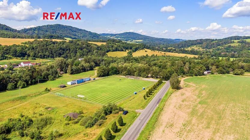 Prodej bytu 2+1, Žandov, Pod Dubovkou, 66 m2