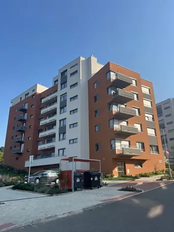 Pronájem bytu 1+kk, Praha - Chodov, Šternovská, 42 m2