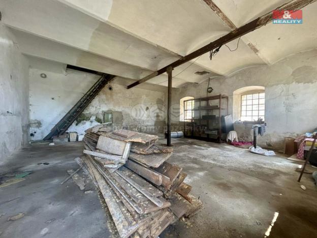 Prodej rodinného domu, Sedlice - Holušice, 60 m2