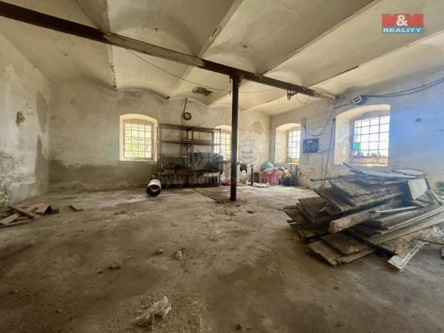 Prodej rodinného domu, Sedlice - Holušice, 60 m2