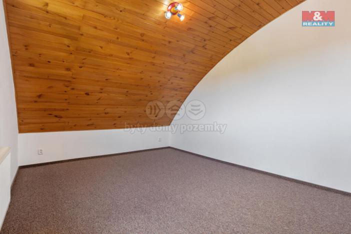 Prodej bytu 5+1, Praha - Radlice, Na Farkáně III, 143 m2