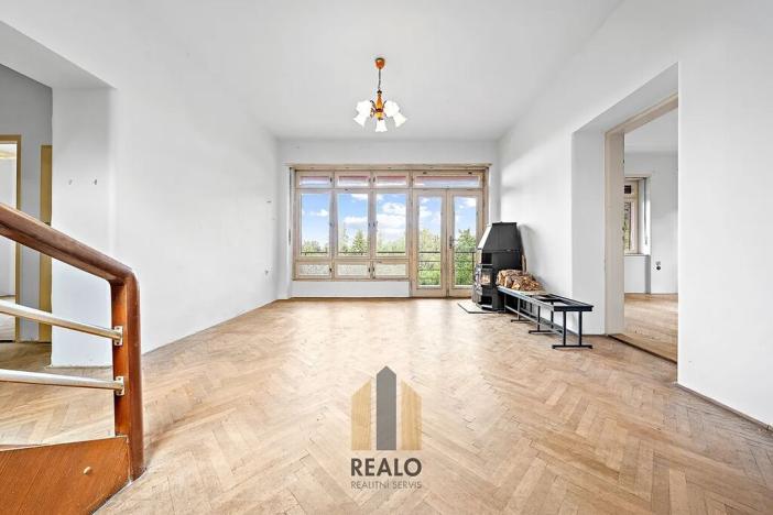 Prodej vily, Mostkovice, 262 m2