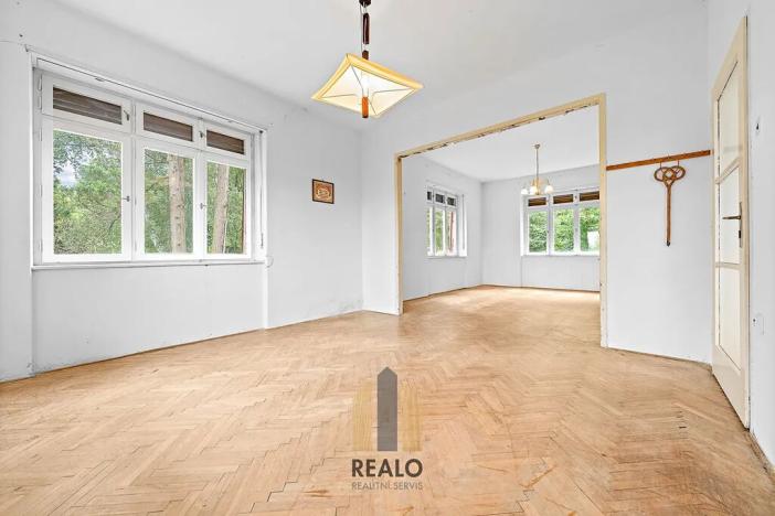 Prodej vily, Mostkovice, 262 m2