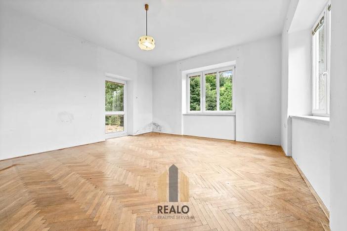 Prodej vily, Mostkovice, 262 m2