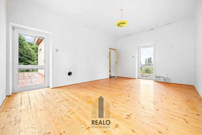 Prodej vily, Mostkovice, 262 m2