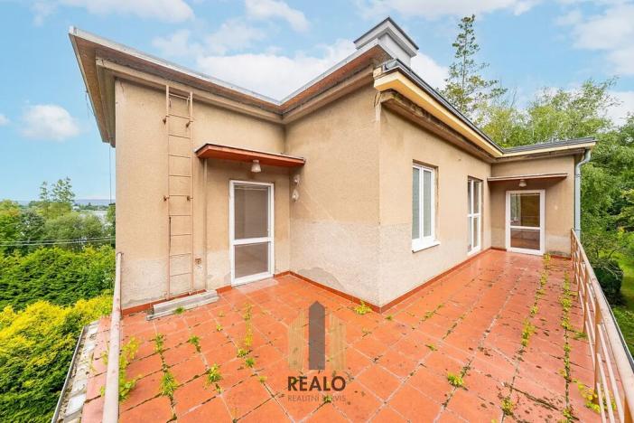 Prodej vily, Mostkovice, 262 m2