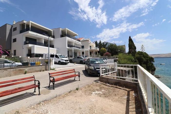 Prodej bytu 3+kk, Brodarica, Chorvatsko, 70 m2