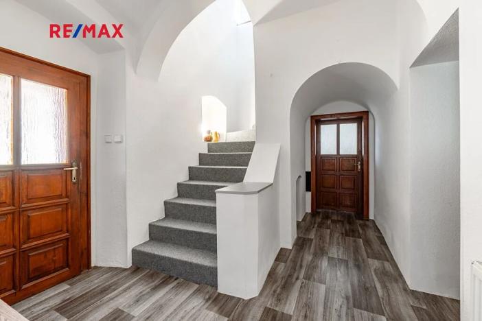 Prodej rodinného domu, Hrobčice, 174 m2