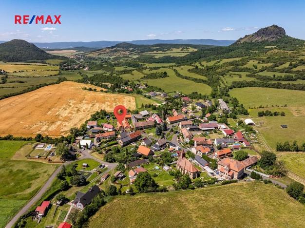 Prodej rodinného domu, Hrobčice, 174 m2