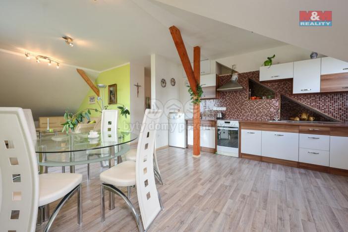 Prodej rodinného domu, Drahanovice - Lhota pod Kosířem, 170 m2