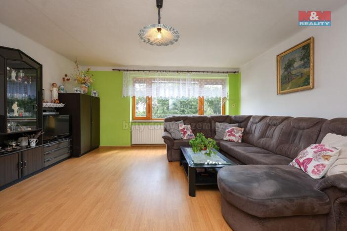 Prodej rodinného domu, Drahanovice - Lhota pod Kosířem, 170 m2