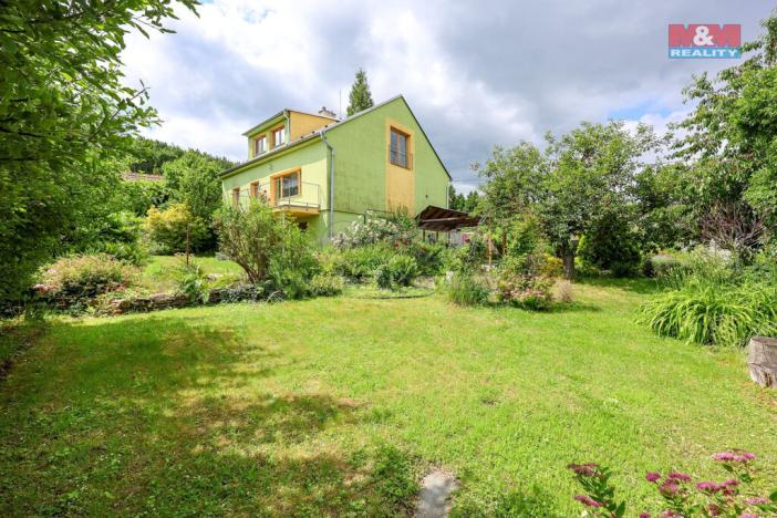 Prodej rodinného domu, Drahanovice - Lhota pod Kosířem, 170 m2