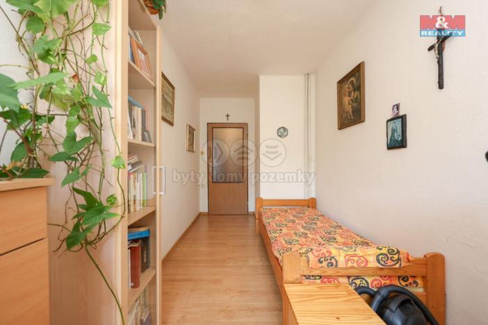 Prodej rodinného domu, Drahanovice - Lhota pod Kosířem, 170 m2