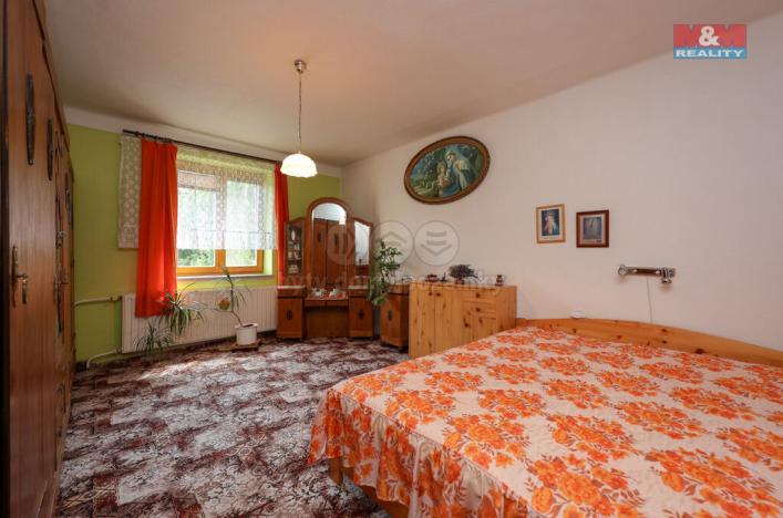 Prodej rodinného domu, Drahanovice - Lhota pod Kosířem, 170 m2