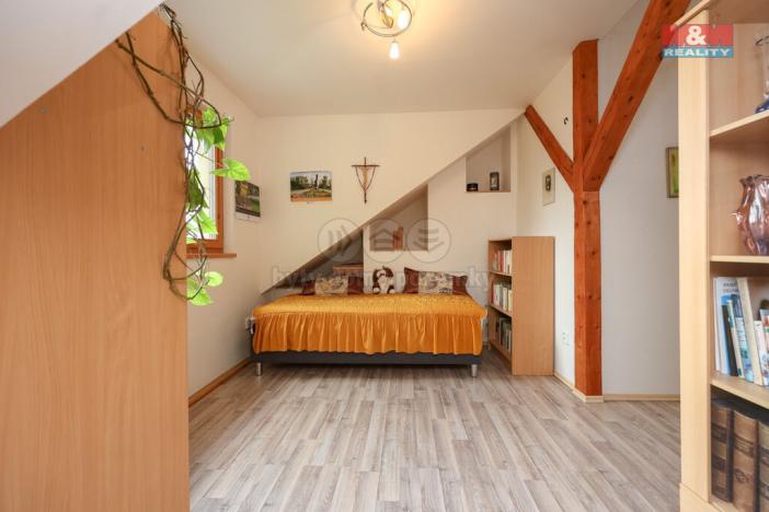 Prodej rodinného domu, Drahanovice - Lhota pod Kosířem, 170 m2