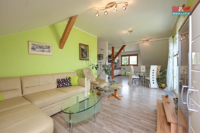 Prodej rodinného domu, Drahanovice - Lhota pod Kosířem, 170 m2