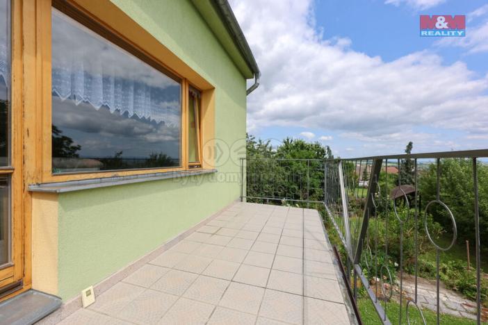 Prodej rodinného domu, Drahanovice - Lhota pod Kosířem, 170 m2