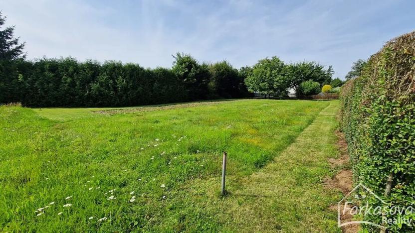 Prodej pozemku pro bydlení, Žichlínek, 836 m2