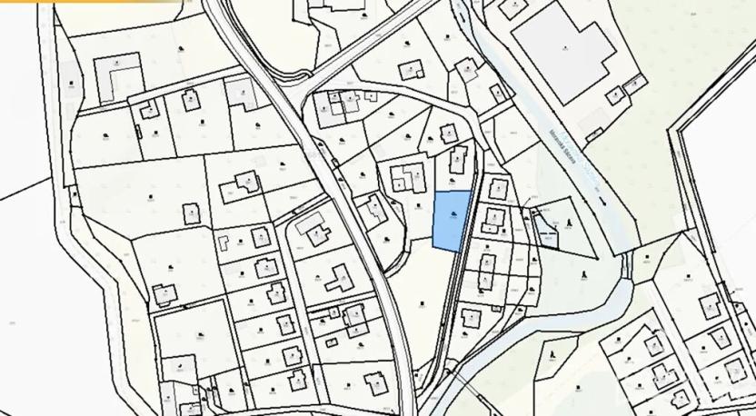 Prodej pozemku pro bydlení, Žichlínek, 836 m2