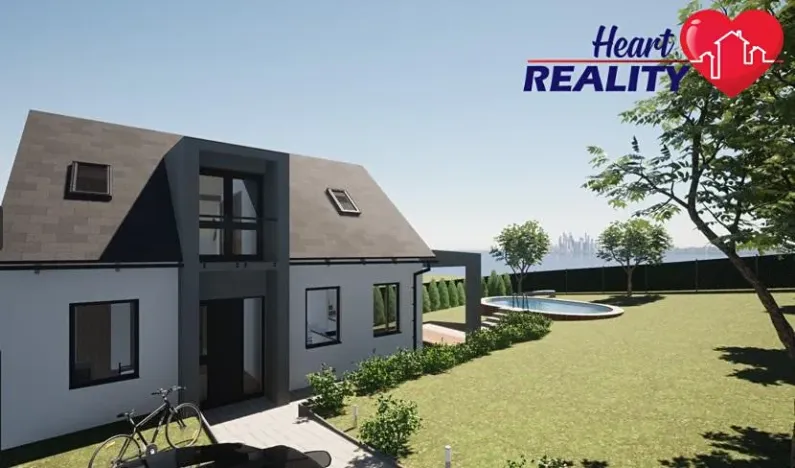 Prodej rodinného domu, Kobeřice, Louky, 120 m2