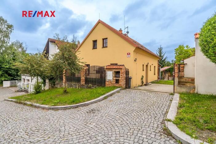 Prodej rodinného domu, Plzeň, Letkovská, 130 m2