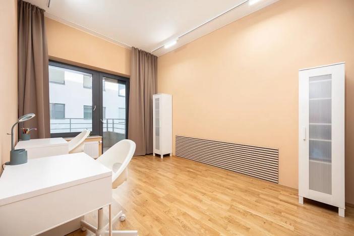 Prodej kanceláře, Brno, Opuštěná, 68 m2