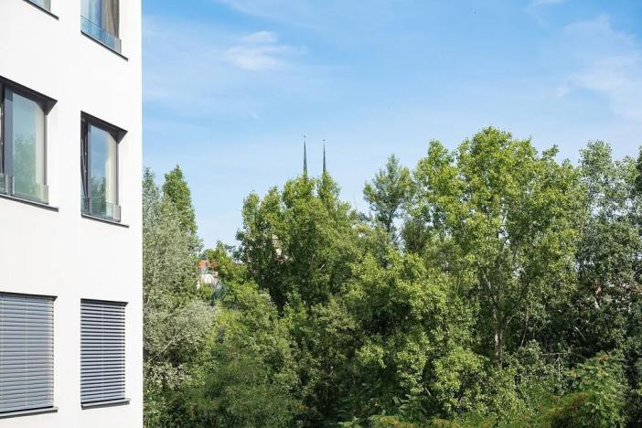 Prodej kanceláře, Brno, Opuštěná, 68 m2