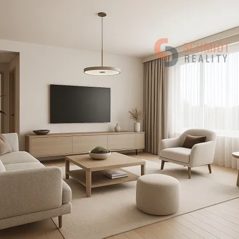 Prodej bytu 3+1, Břeclav, Karla Hynka Máchy, 110 m2