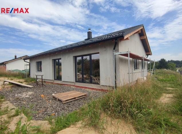 Prodej rodinného domu, Rychvald, 91 m2