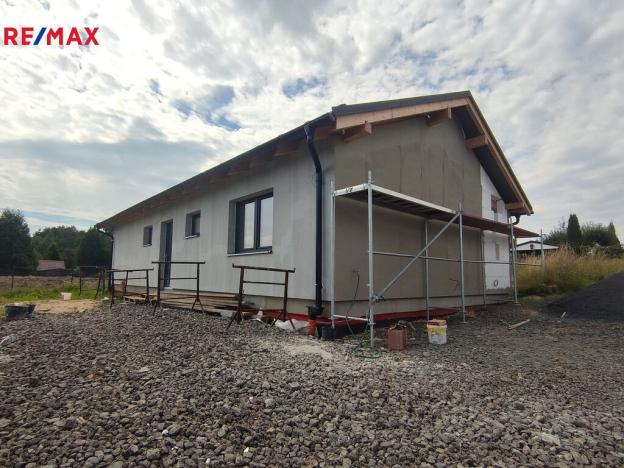 Prodej rodinného domu, Rychvald, 91 m2