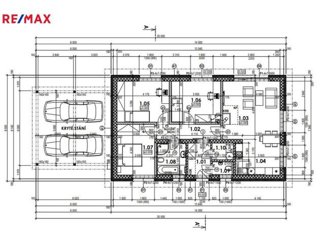 Prodej rodinného domu, Rychvald, 91 m2