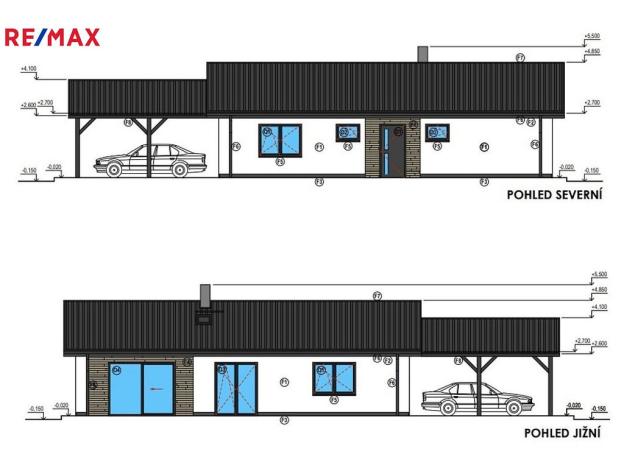 Prodej rodinného domu, Rychvald, 91 m2