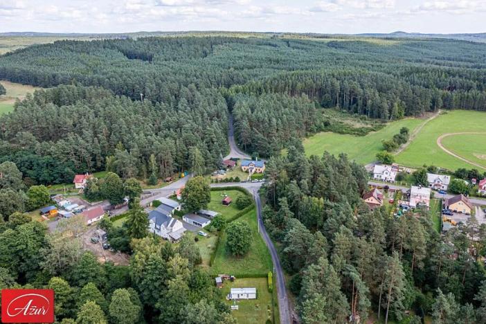 Prodej pozemku pro bydlení, Ralsko, 896 m2