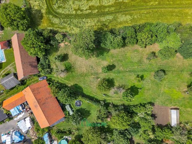 Prodej pozemku pro bydlení, Králův Dvůr, 2059 m2