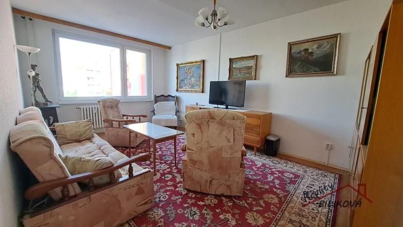 Prodej bytu 4+1, Brandýs nad Labem-Stará Boleslav, Chobotská, 68 m2