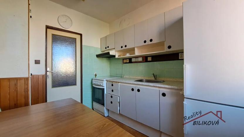 Prodej bytu 4+1, Brandýs nad Labem-Stará Boleslav, Chobotská, 68 m2