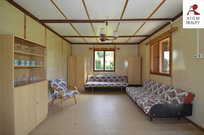 Prodej chaty, Zbraslavice, 49 m2