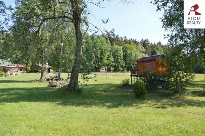 Prodej chaty, Zbraslavice, 49 m2