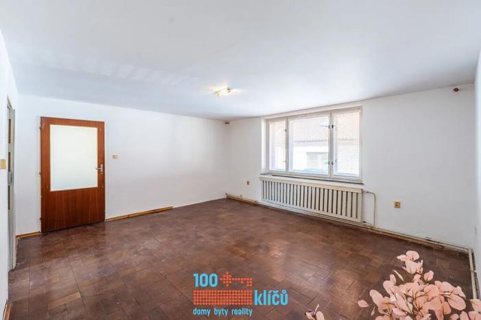 Prodej rodinného domu, Vyškov, Alšova, 80 m2