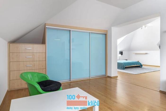 Prodej rodinného domu, Praha - Lipence, Jílovišťská, 400 m2