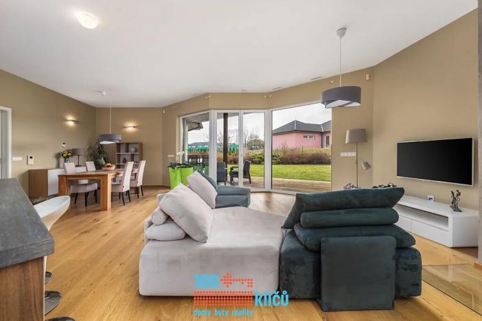 Prodej rodinného domu, Trnová, 173 m2