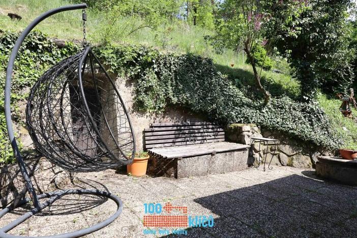 Prodej chalupy, Stříbrná Skalice, 75 m2