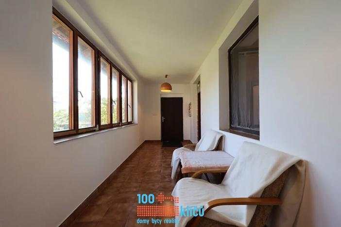 Prodej rodinného domu, Klučov, 251 m2