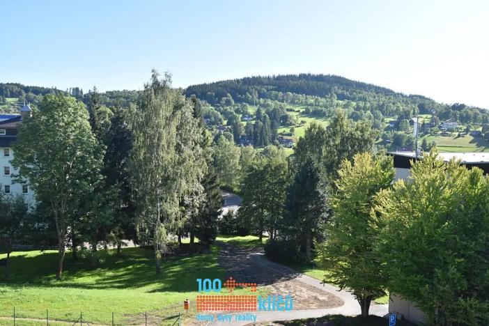 Prodej bytu 1+1, Rokytnice nad Jizerou, 37 m2